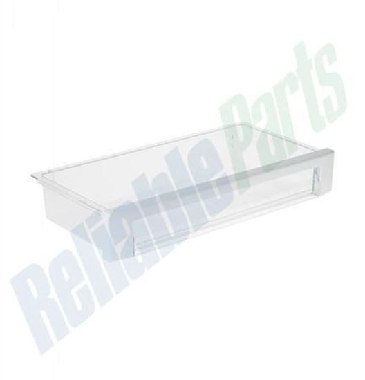 Picture of GE PAN SNACK ASM 48 - Part# WR32X25592