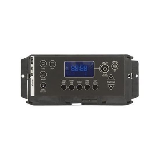 Picture of Whirlpool CNTRL-ELEC - Part# WPW10271737