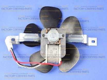 Picture of Whirlpool MOTOR-FAN - Part# W11105126