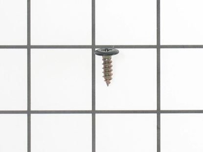 Picture of Whirlpool SCREW - Part# W10851443