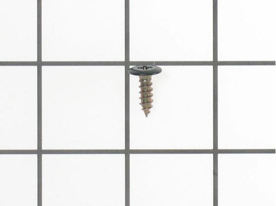 Picture of Whirlpool SCREW - Part# W10851443