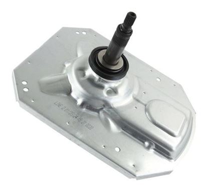 Picture of Whirlpool SWSN:GEARCASE (DW1) - Part# W11035751