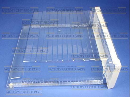Picture of Whirlpool PAN-SNACK - Part# WPW10497908