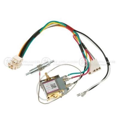 Picture of GE CONTROL TEMP - Part# WR09X25787