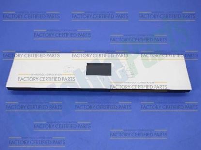 Picture of Whirlpool PANL-CNTRL - Part# W10401269