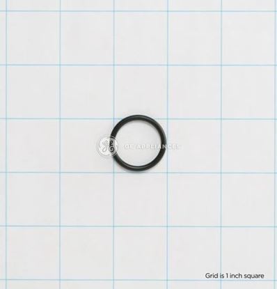 Picture of GE DISHWASHER O RING - Part# WD01X22825