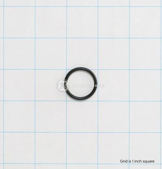 Picture of GE DISHWASHER O RING - Part# WD01X22825