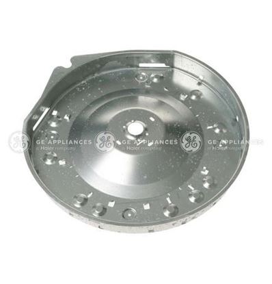 Picture of GE HEATER HOUSING - Part# WE11M43