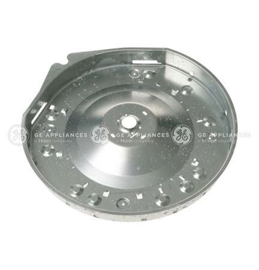 Picture of GE HEATER HOUSING - Part# WE11M43