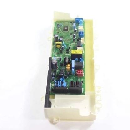 Picture of LG Electronics PCB ASSY-MAIN - Part# EBR76542944