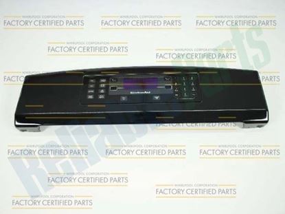 Picture of Whirlpool SWTCH-MEMB - Part# WPW10160634