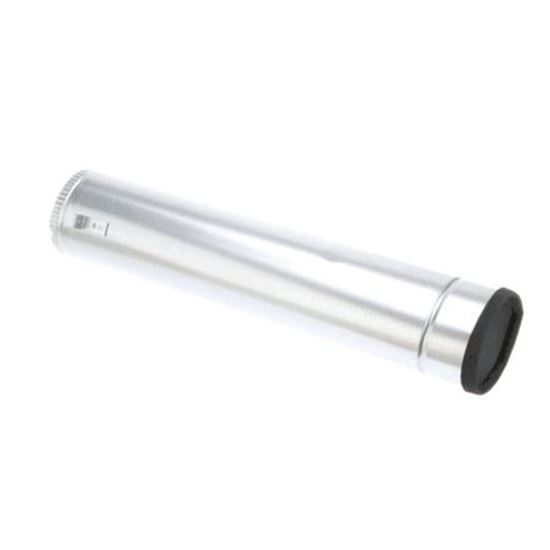 Picture of Samsung DUCT-EXHAUST - Part# DC97-07519D
