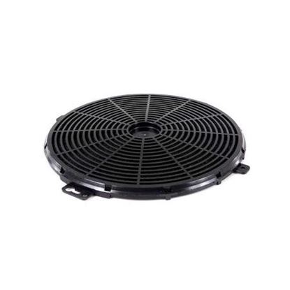 Picture of GE ELEC RANGE ACCESS - Part# JXCF55