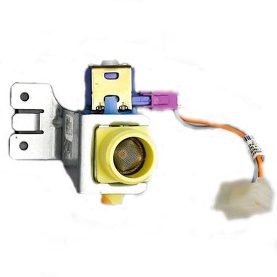Picture of GE SWS:WATER VALVE ASSEMBLY - Part# WD15X24213
