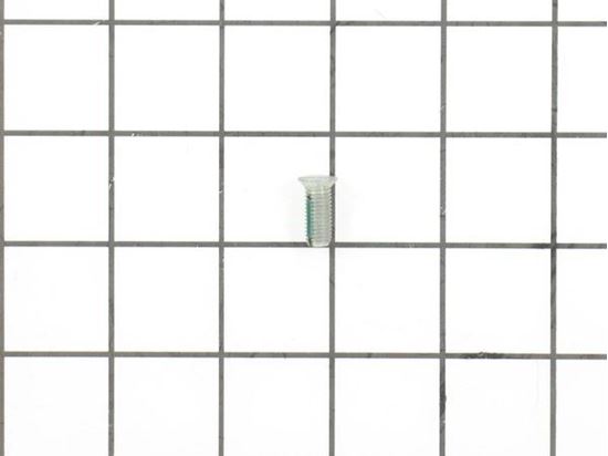 Picture of Whirlpool SCREW - Part# W11028216