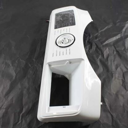 Picture of Samsung SEMI-PANEL CONTROL - Part# DC97-18107K