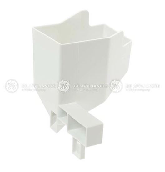 Picture of GE CUP FILL IM - Part# WR29X24823