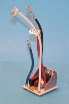Picture of Whirlpool BOARD-PHAS - Part# W11174552