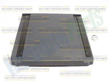 Picture of Whirlpool SEPARATOR - Part# WPW10631946