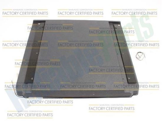 Picture of Whirlpool SEPARATOR - Part# WPW10631946