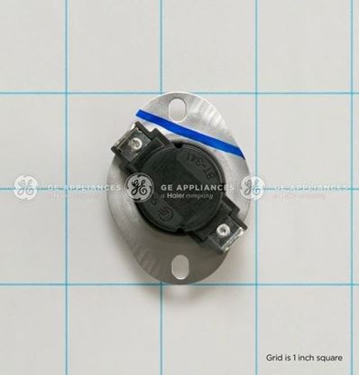 Picture of GE THERMOSTAT - Part# WE04X26215