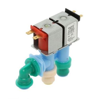 Picture of Whirlpool SWS:VALVE - Part# W11194380