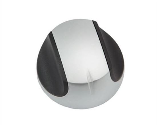 Picture of Fisher & Paykel KNOB, OUTDOOR SATIN - Part# 240431