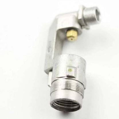 Picture of Fisher & Paykel JET HOLDERS D, DMS #57 - Part# 210534