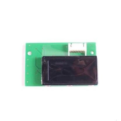 Picture of Fisher & Paykel DISPLAY LCD TEMP DCS - Part# 546869