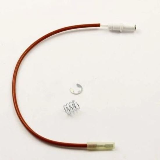 Picture of Fisher & Paykel KIT ELECTRODE SPRING & CLIP - Part# 531591P