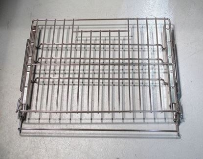Picture of Whirlpool RACK-OVEN - Part# W11225131