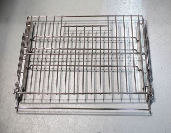 Picture of Whirlpool RACK-OVEN - Part# W11225131