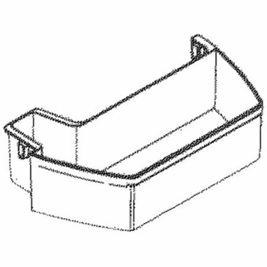 Picture of Samsung GUARD-REF LOW - Part# DA63-07295A