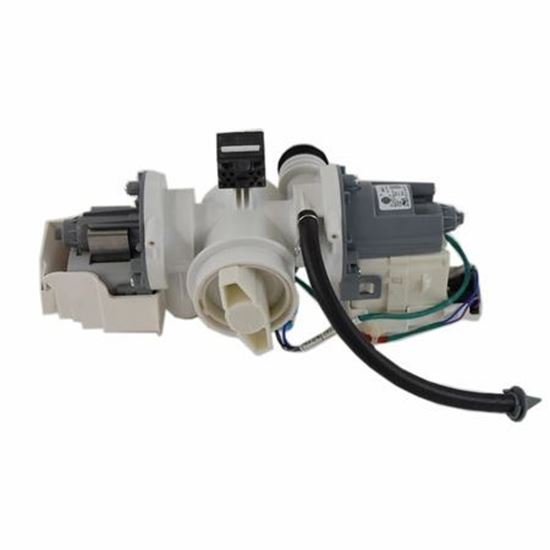 Picture of Samsung PUMP-DRAIN - Part# DC97-15974D