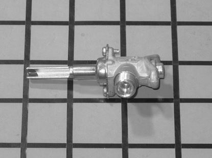 Picture of Whirlpool VALVE-BRNR - Part# W11163975