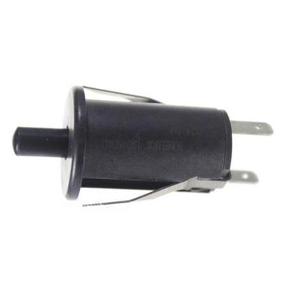 Picture of GE DRYER DOOR SWITCH - Part# WE10X27374