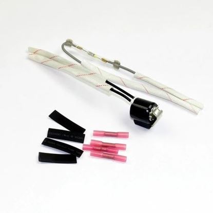 Picture of GE REFRIGERATOR DEFROST CABLE - Part# WR55X27420