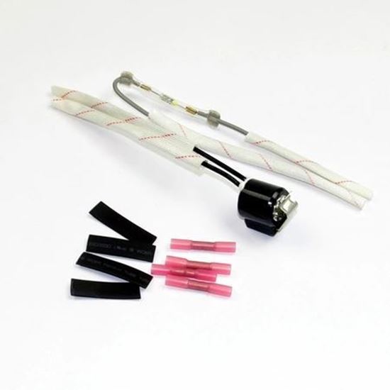 Picture of GE REFRIGERATOR DEFROST CABLE - Part# WR55X27420