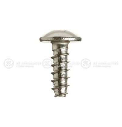 Picture of GE SCREW - Part# WH02X26240