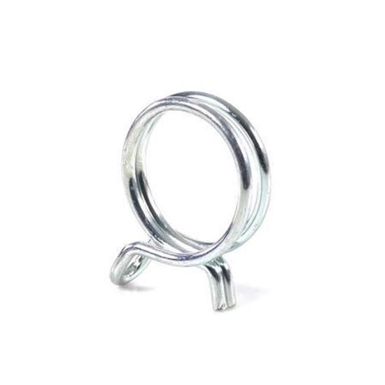 Picture of GE INTERNAL DRAIN HOSE TO AIR CHA - Part# WH01X26320