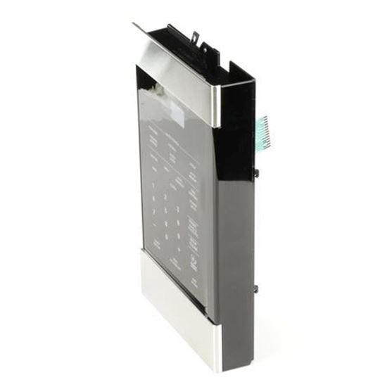 Picture of LG Electronics CONTROLLER ASSY-SUB - Part# ACM73720601