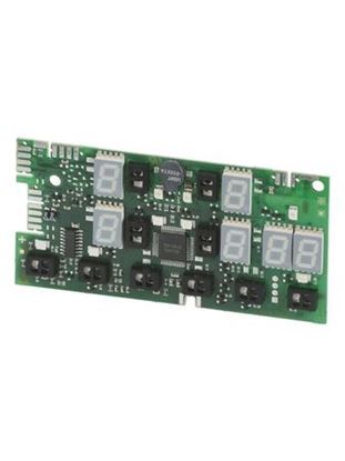 Picture of Bosch OPERATING MODULE - Part# 11019142