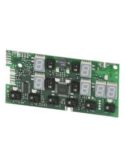 Picture of Bosch OPERATING MODULE - Part# 11019142