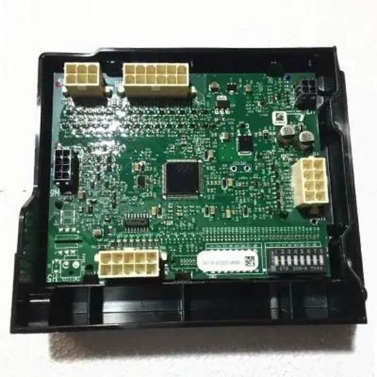 Picture of Speed Queen SWSN:CONTROL ASSY - Part# 204141