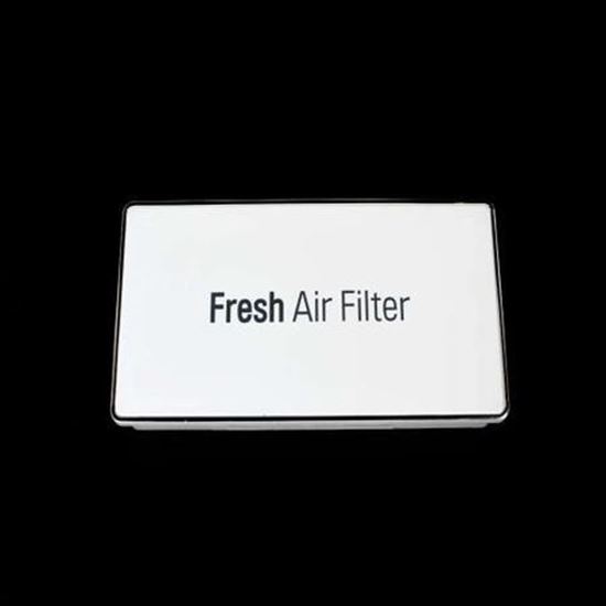 Picture of LG Electronics DECOR ASSY - Part# ACW75477501