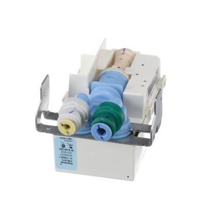 Picture of Whirlpool VALVE - Part# W11243758