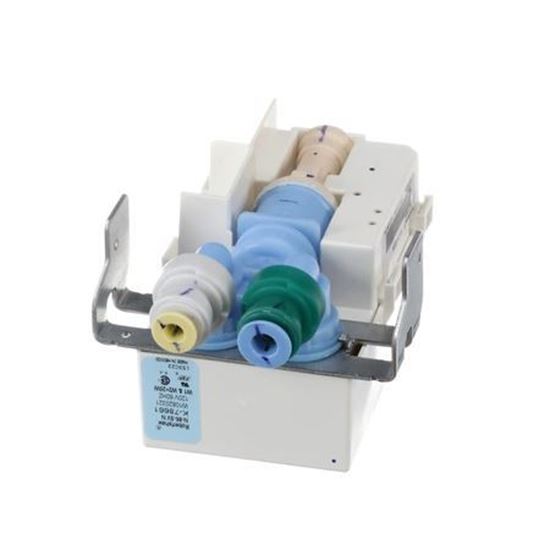 Picture of Whirlpool VALVE - Part# W11243758