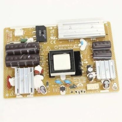 Picture of Samsung MODULE-STD #9 SMPS - Part# DA92-00610A