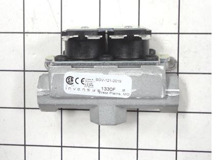 Picture of Whirlpool VALVE-GAS - Part# W11239228