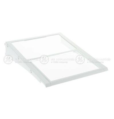 Picture of GE SHELF QUICK SPACE ASM - Part# WR71X24967